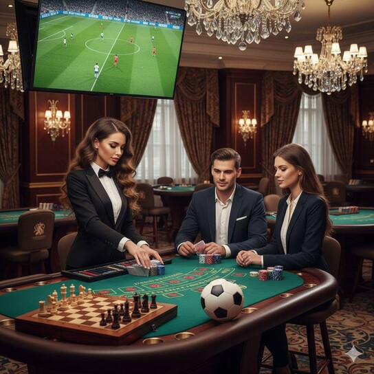 哇哈体育运动视觉